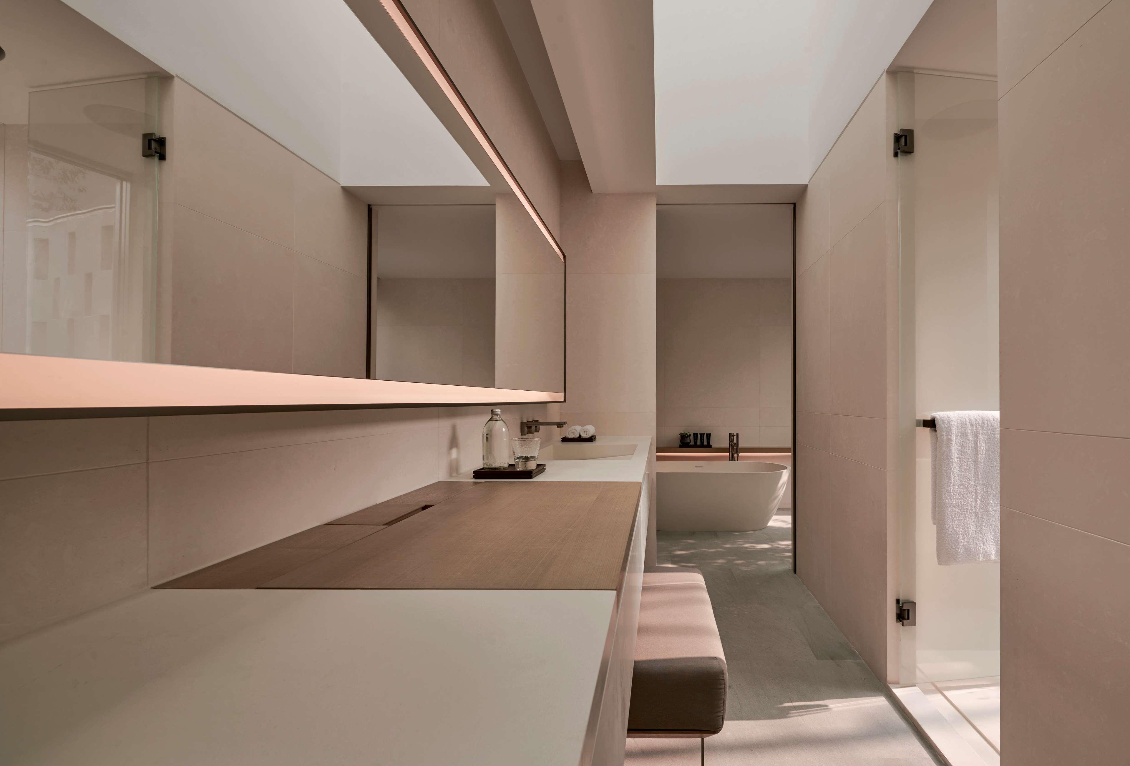 Hotel Alila Wuzhen Tongxiang Exterior foto